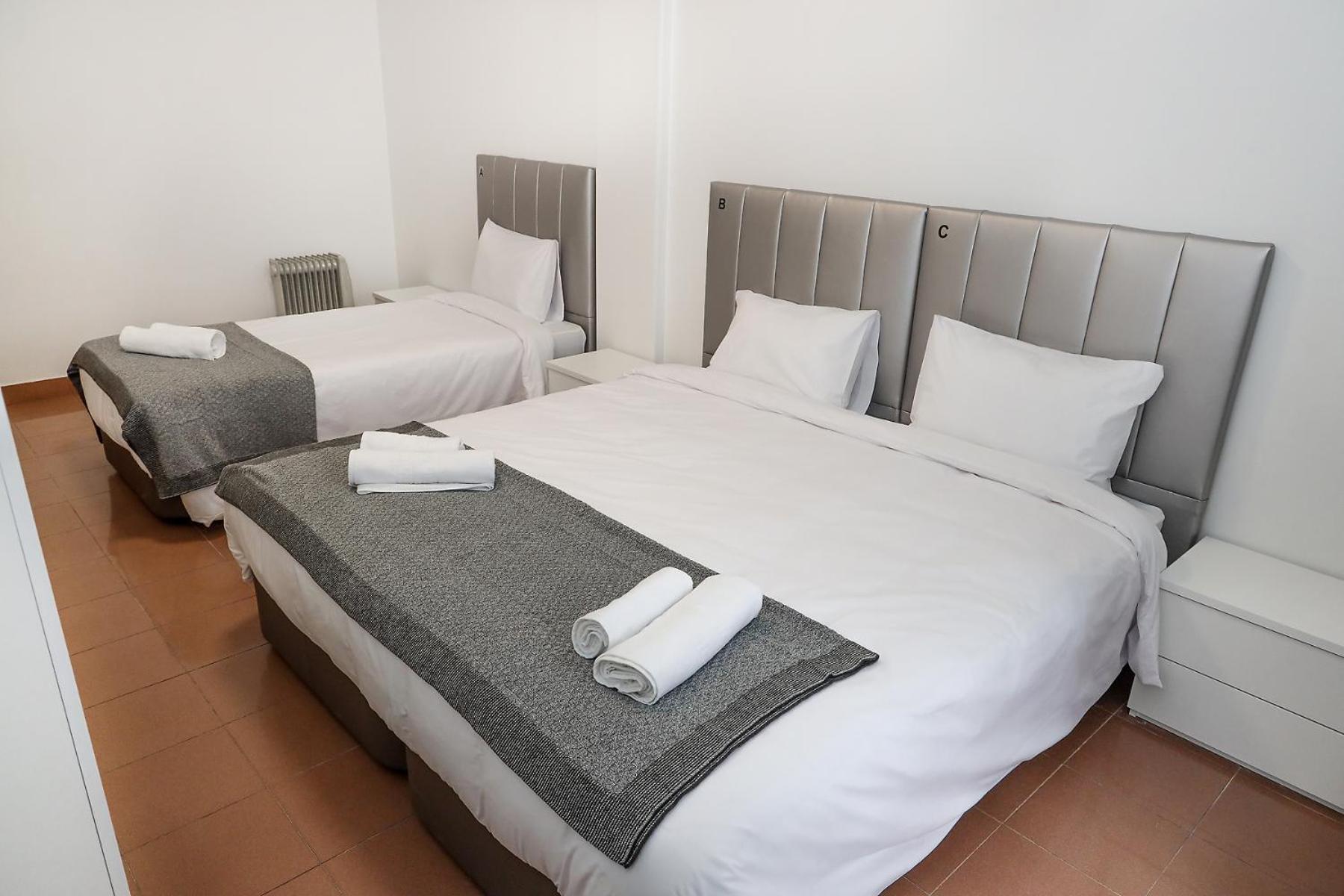Lisbon Suite Home Lisbon