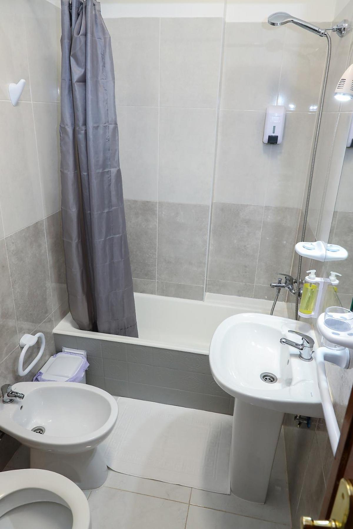 Lisbon Suite Home