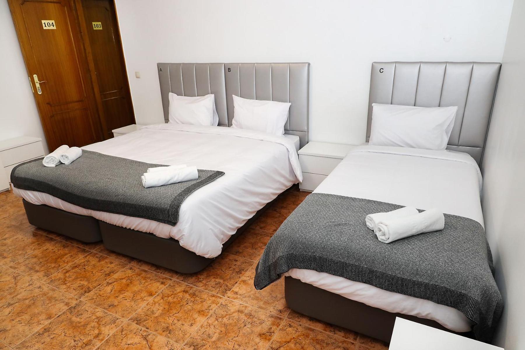 Lisbon Suite Home Guest house Lisbon