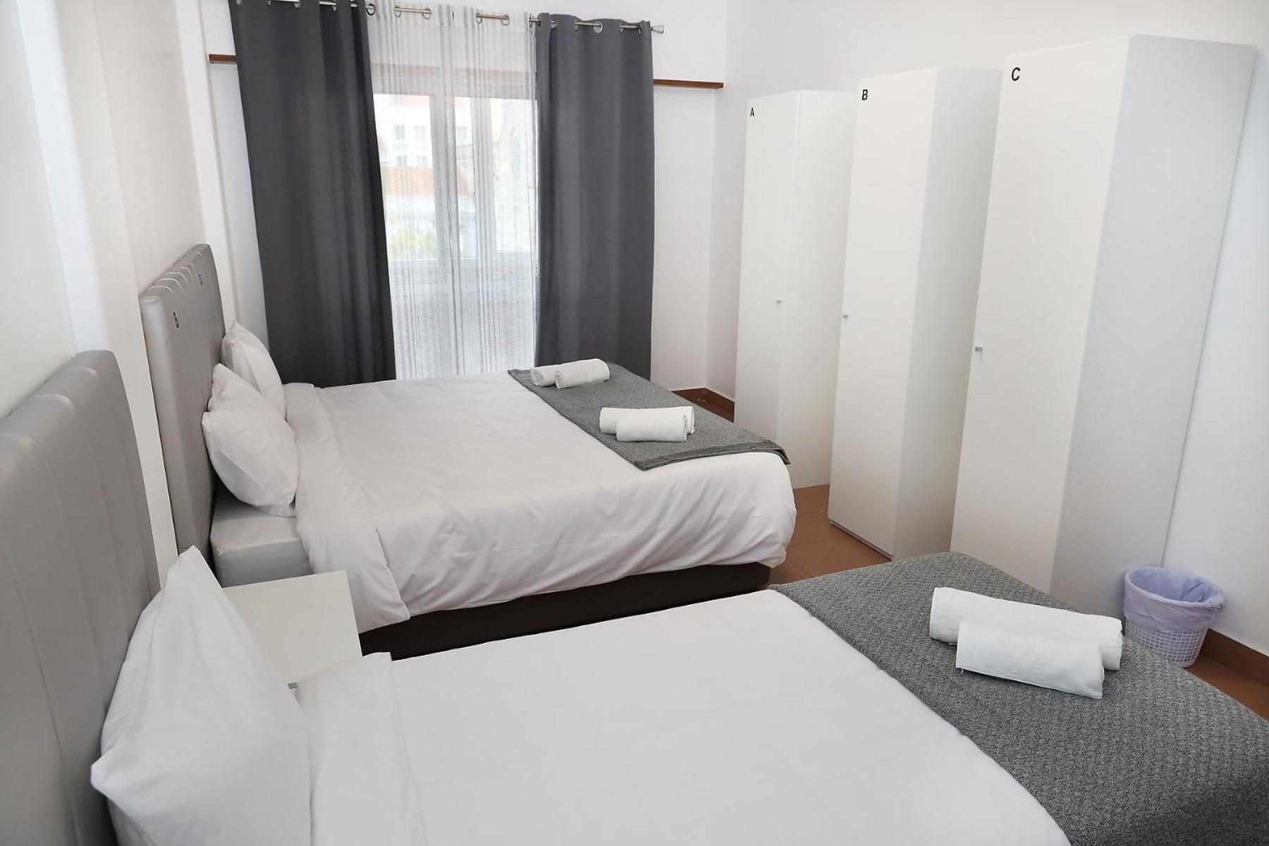 Lisbon Suite Home Lisbon