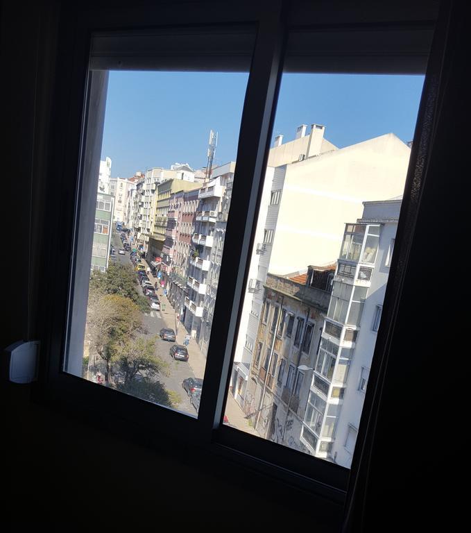 Lisbon Suite Home Casa de hóspedes Lisboa