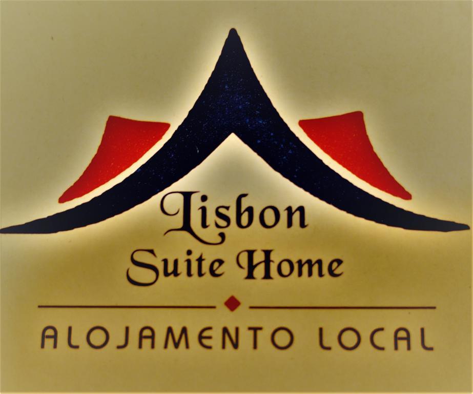 Guest house Lisbon Suite Home