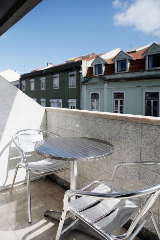Guest house Lisbon Suite Home 2*
