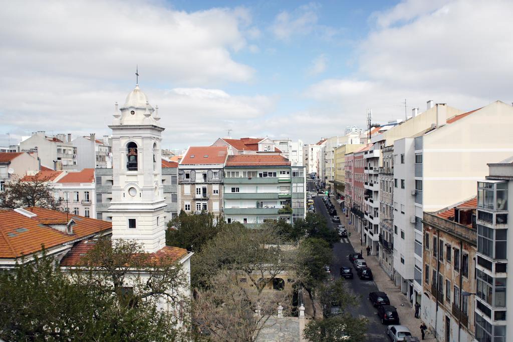 Lisbon Suite Home Lisbon
