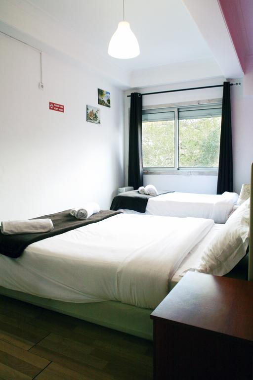Lisbon Suite Home 2* Lisbon
