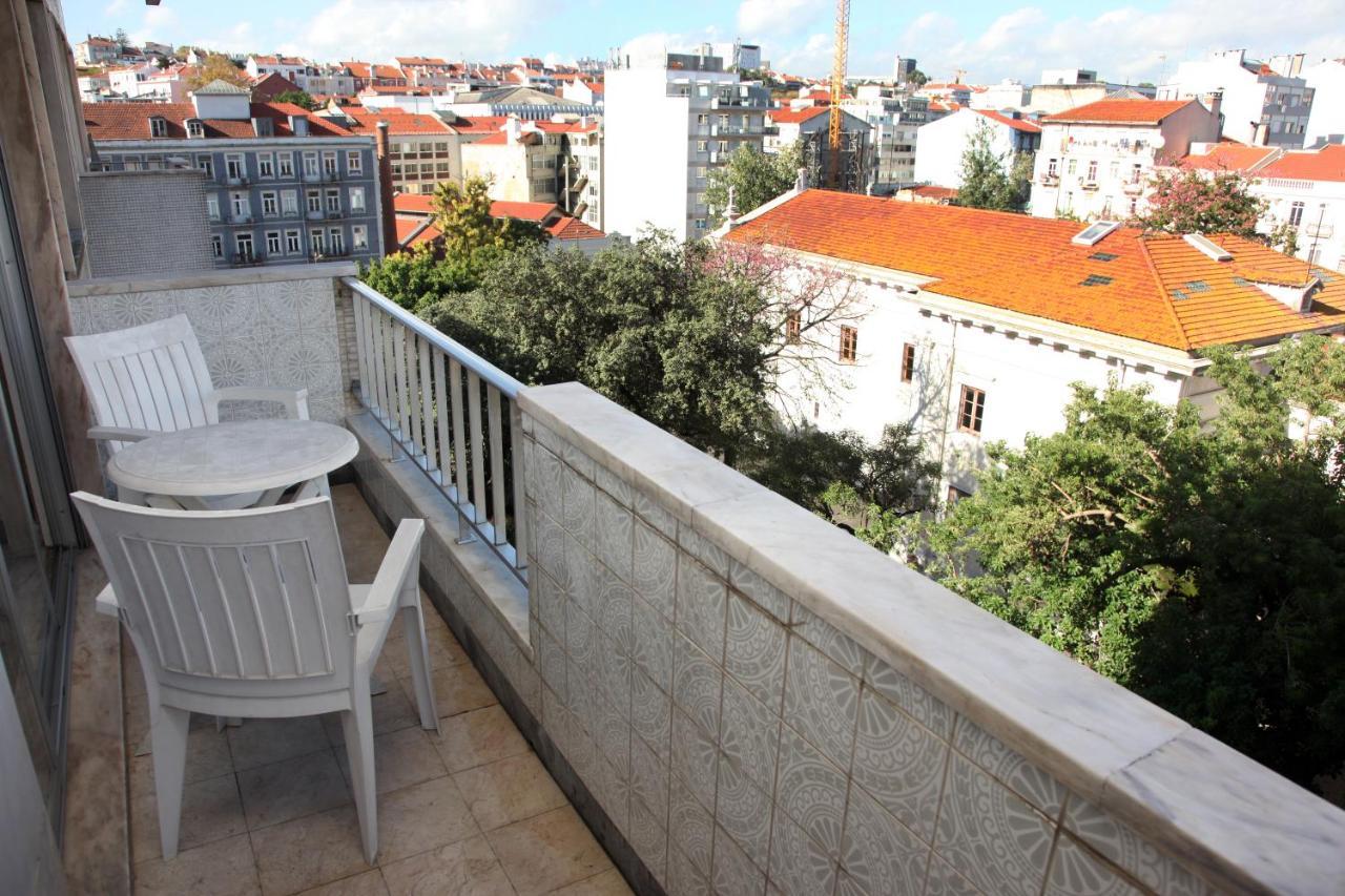 Lisbon Suite Home Guest house