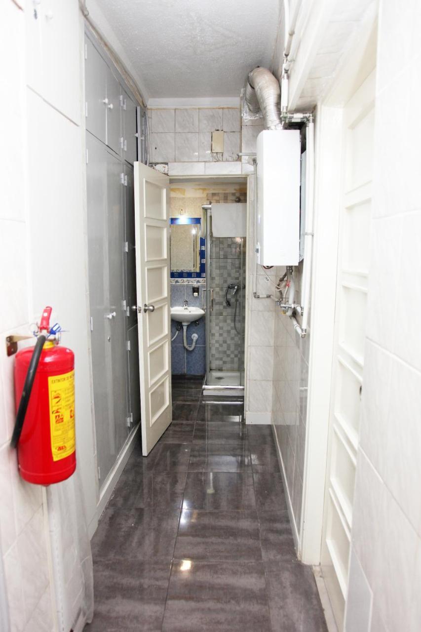 Lisbon Suite Home Guest house 2*