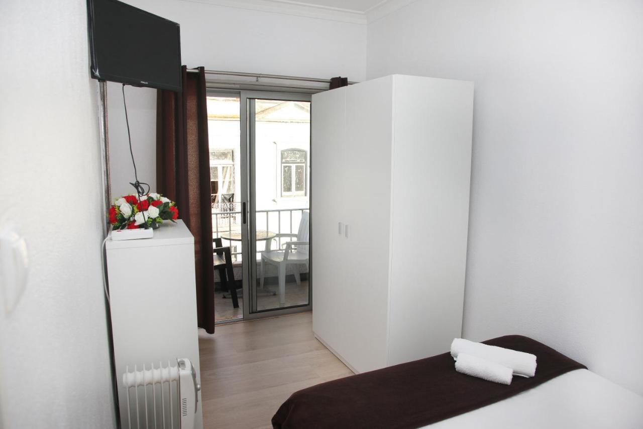Lisbon Suite Home 2* Lisbon