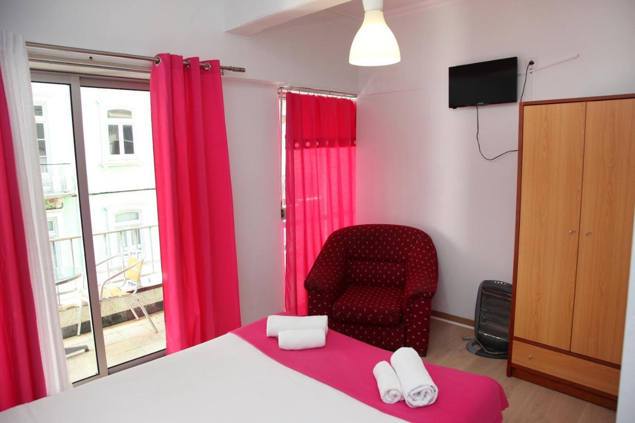 Lisbon Suite Home Guest house 2*