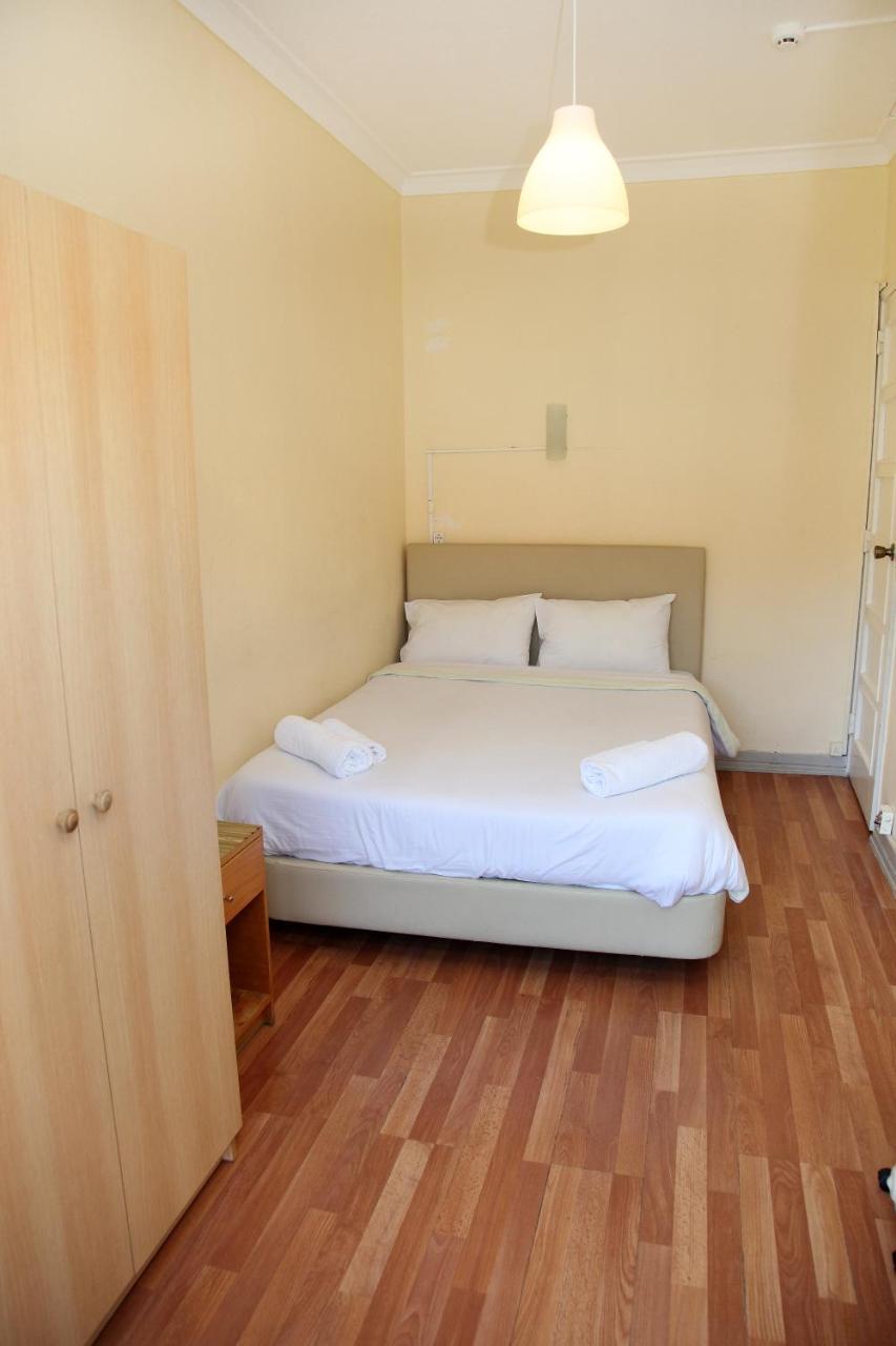 Lisbon Suite Home 2* Lisbon