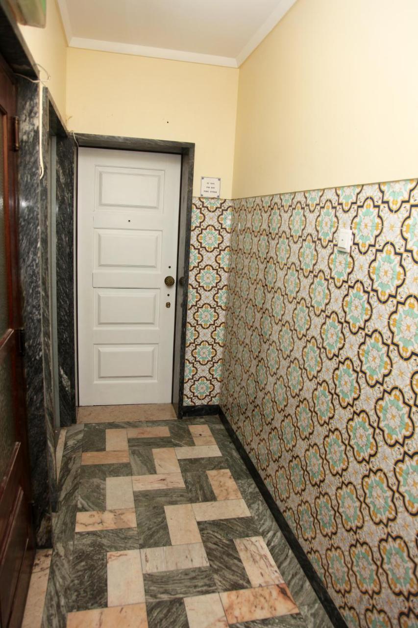 Guest house Lisbon Suite Home