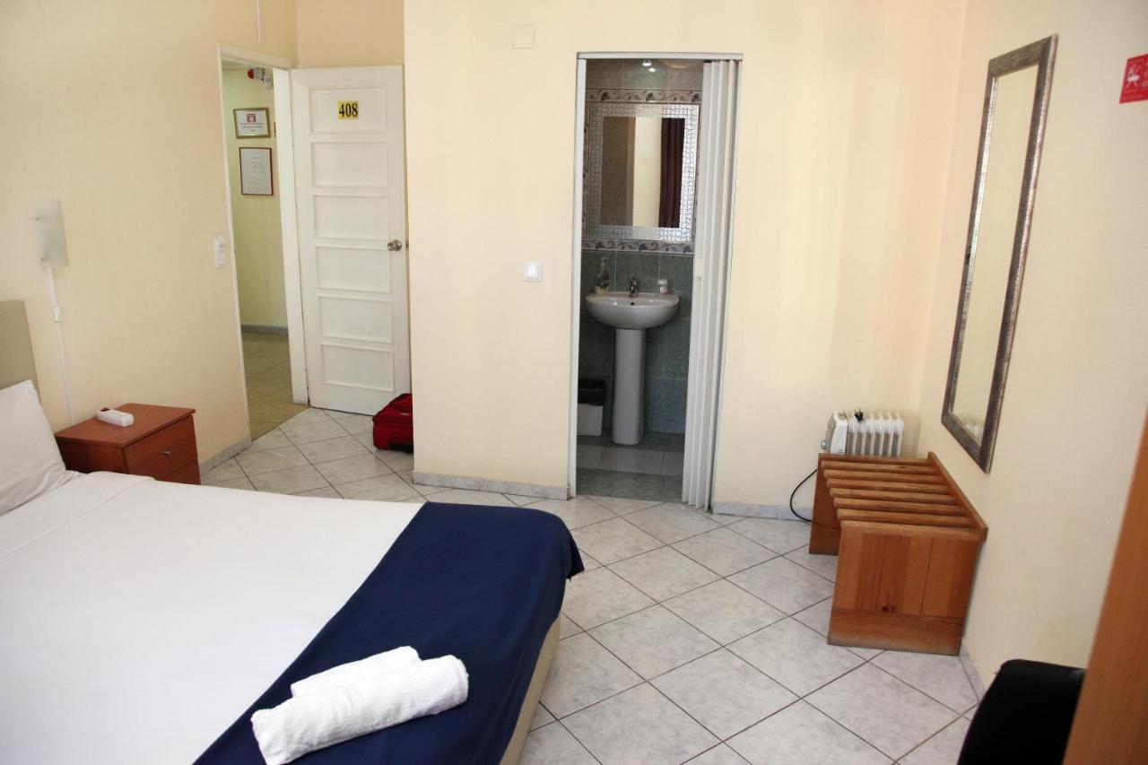 Lisbon Suite Home Lisbon