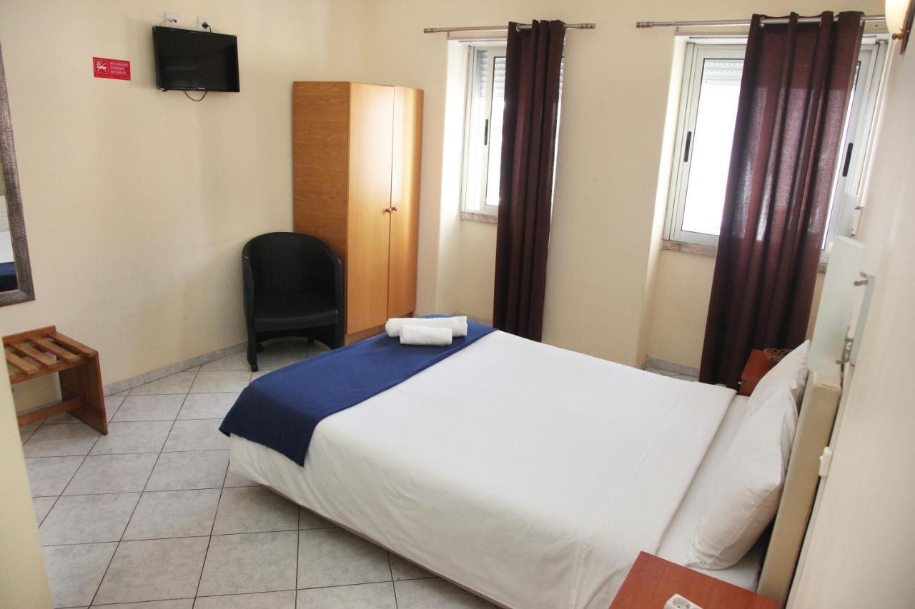 Lisbon Suite Home Guest house 2*