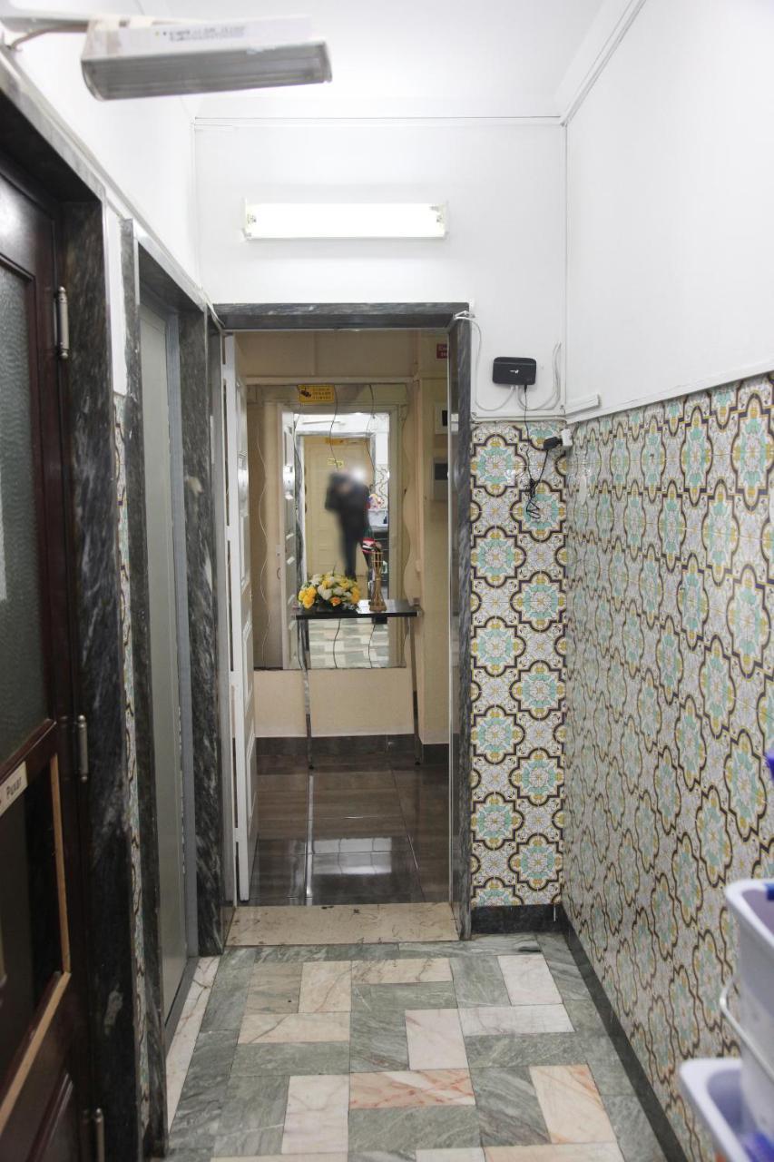 Lisbon Suite Home