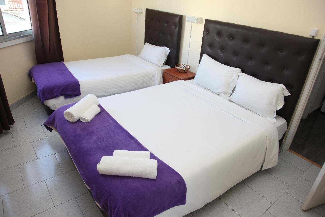 Lisbon Suite Home Lisbon