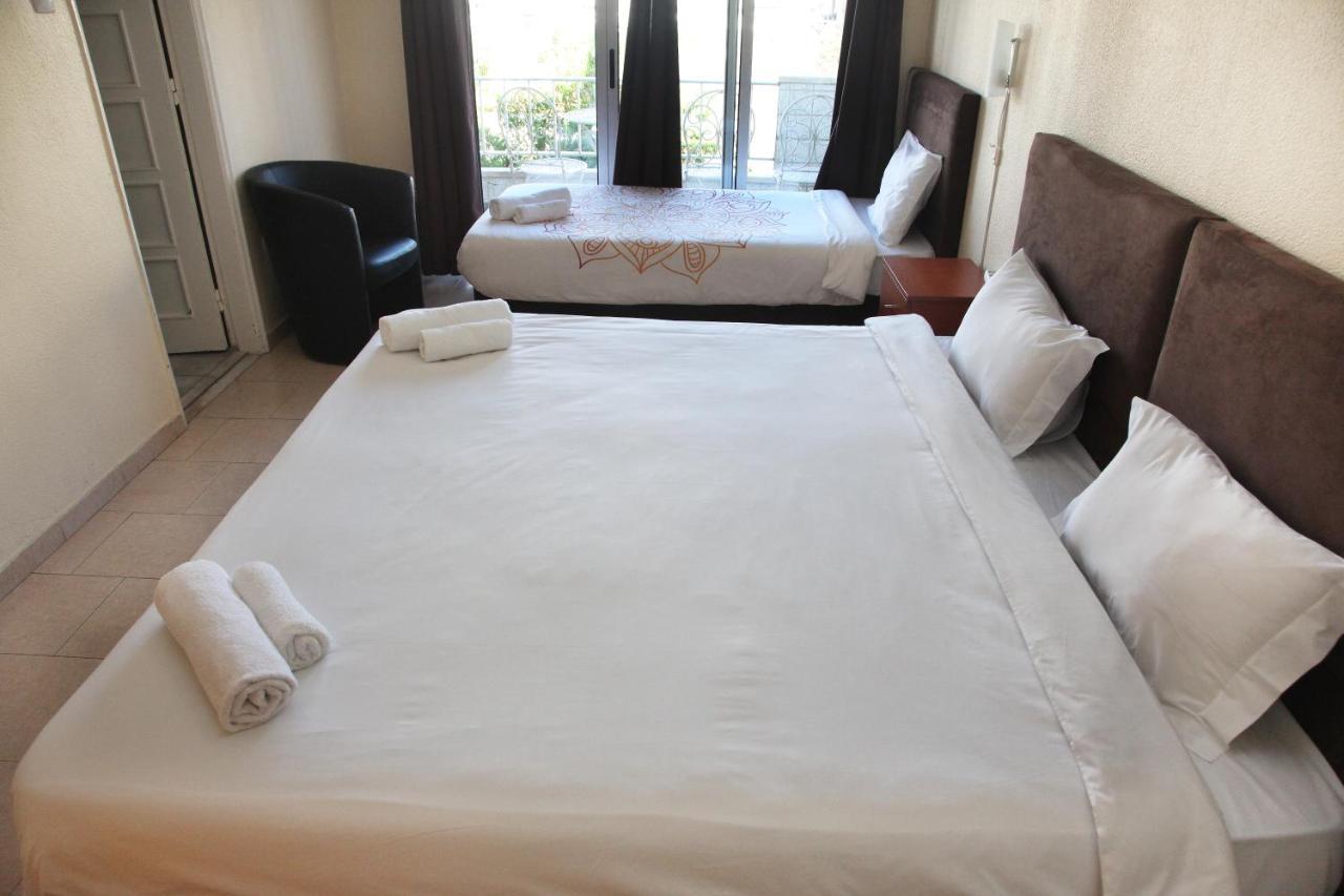 Lisbon Suite Home Lisbon