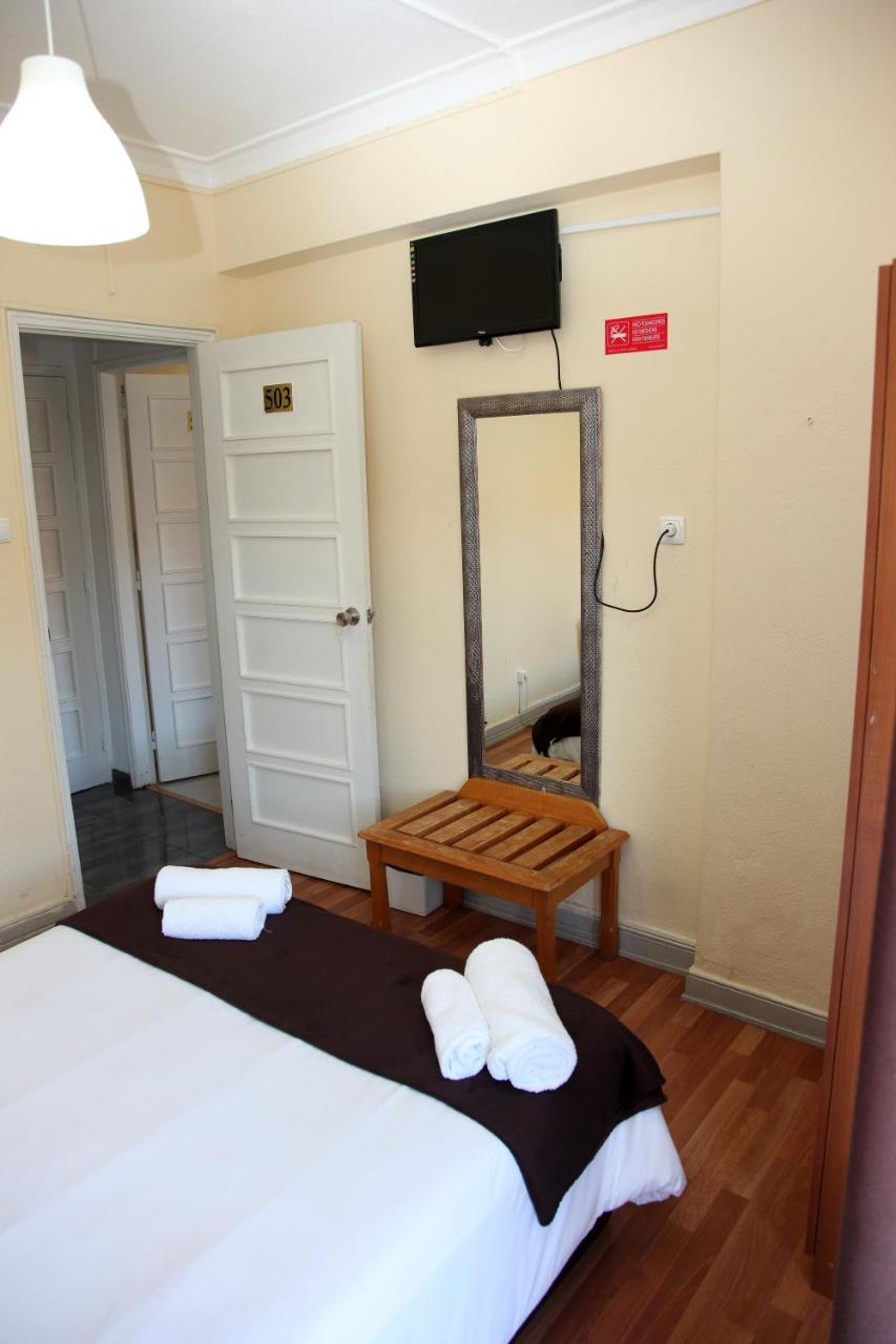 Guest house Lisbon Suite Home Lisbon