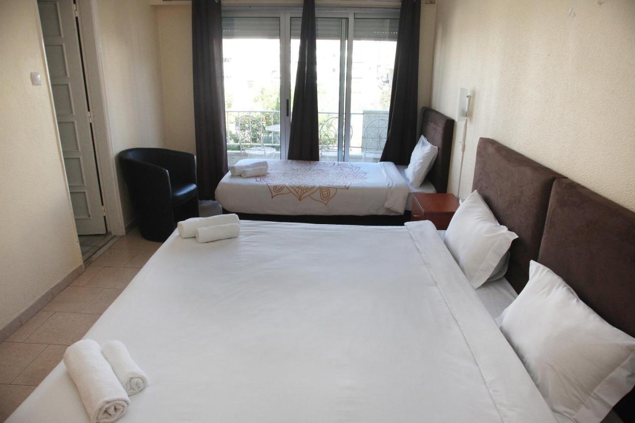 Lisbon Suite Home Guest house