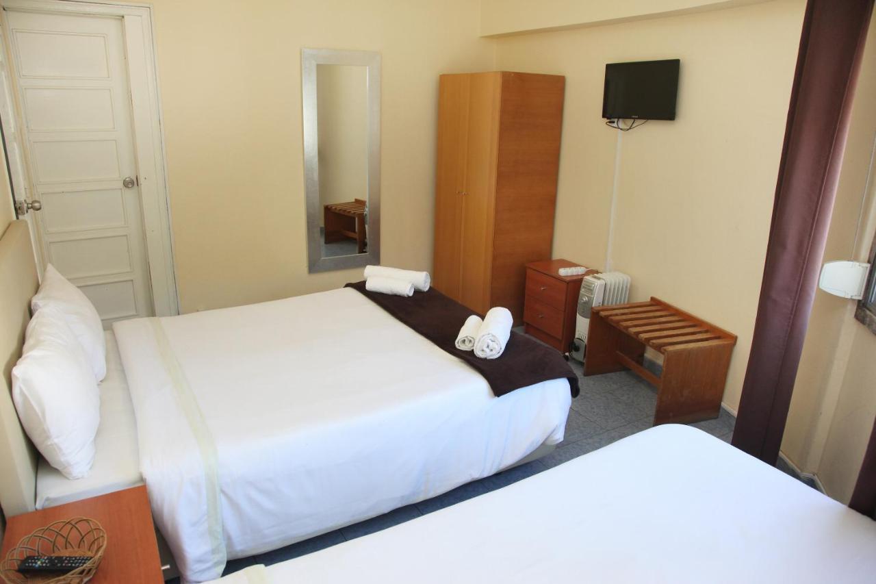 Lisbon Suite Home Lisbon