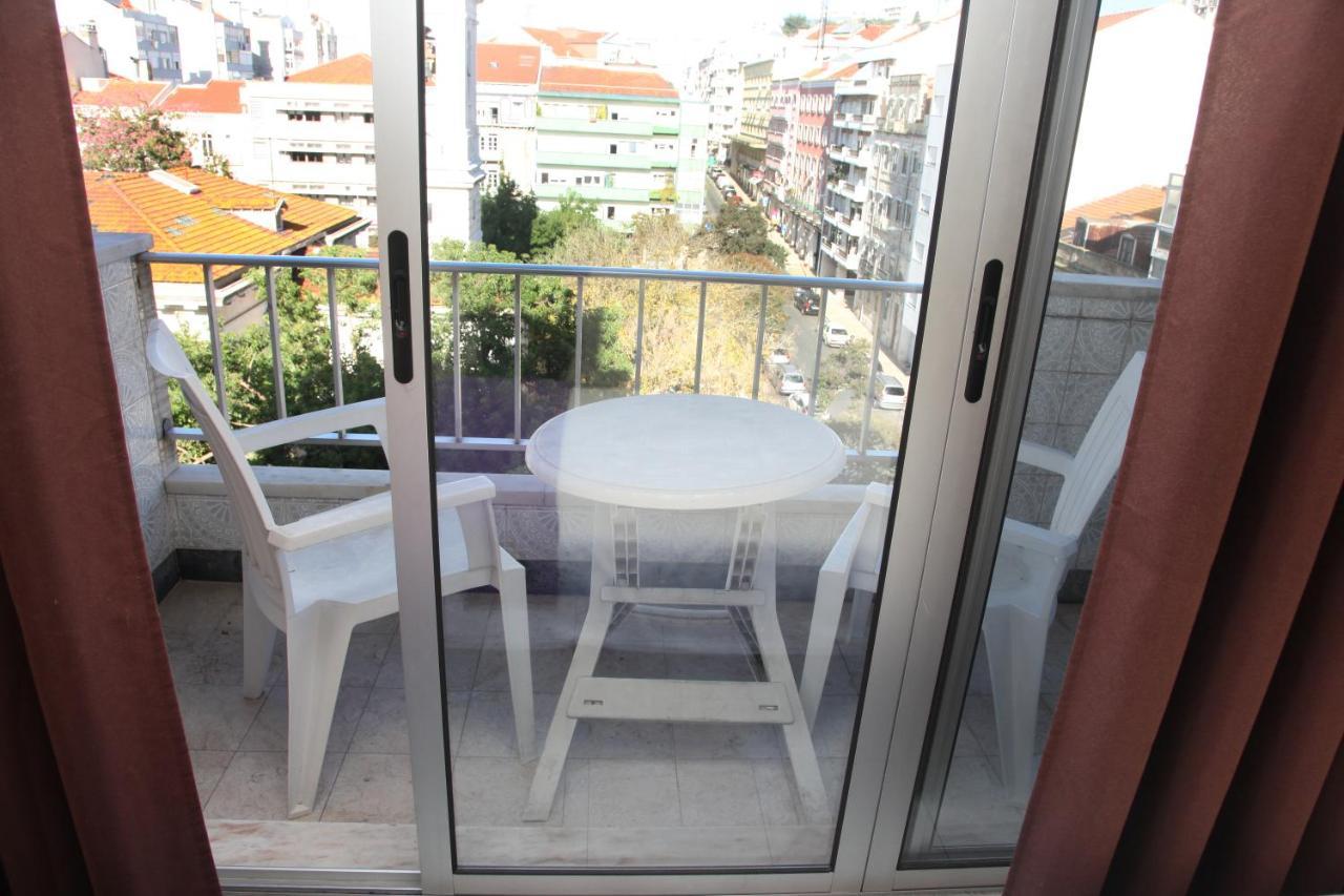 Lisbon Suite Home Guest house Lisbon