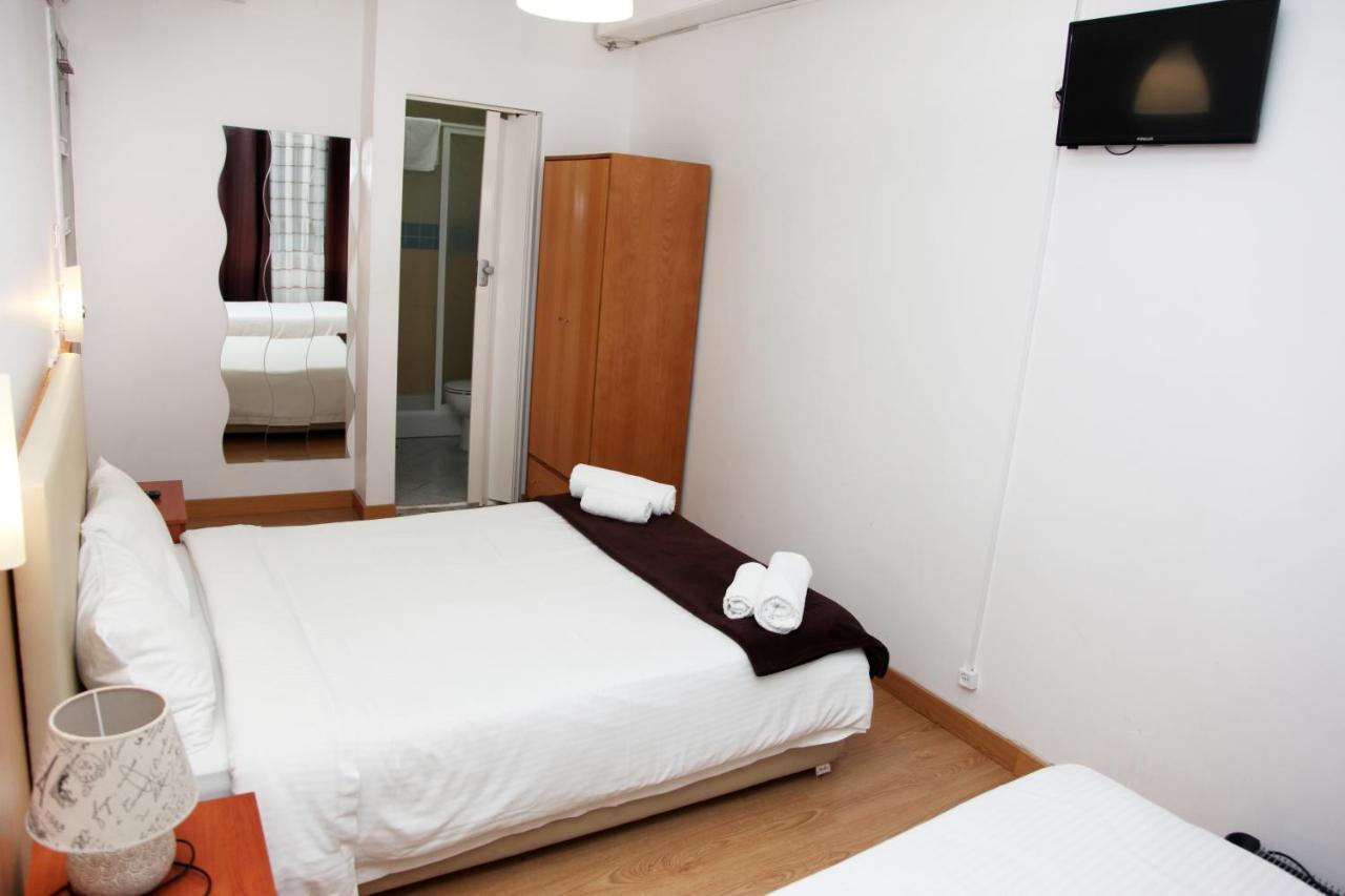 Lisbon Suite Home 2* Lisbon