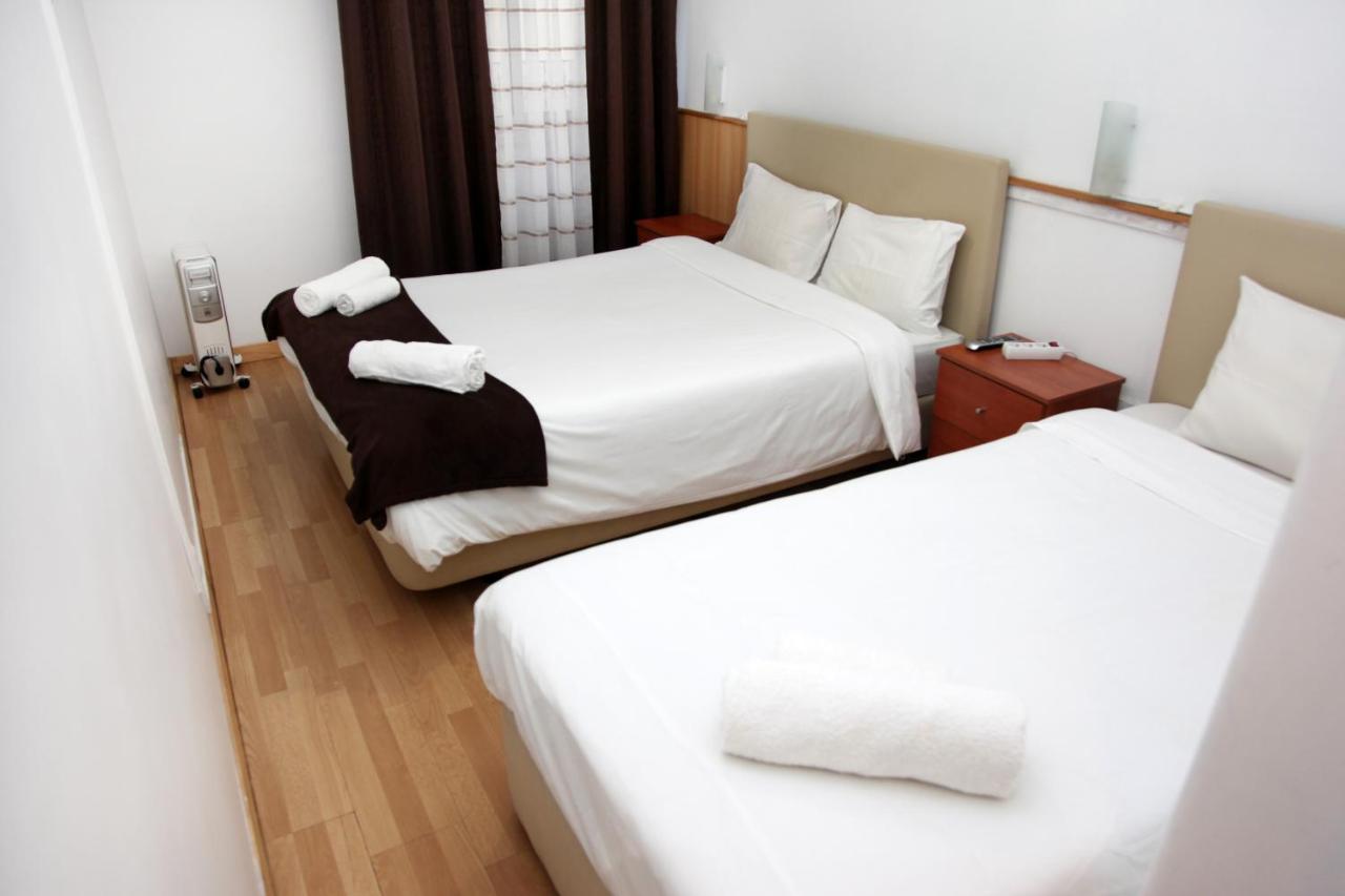 Lisbon Suite Home Guest house Lisbon