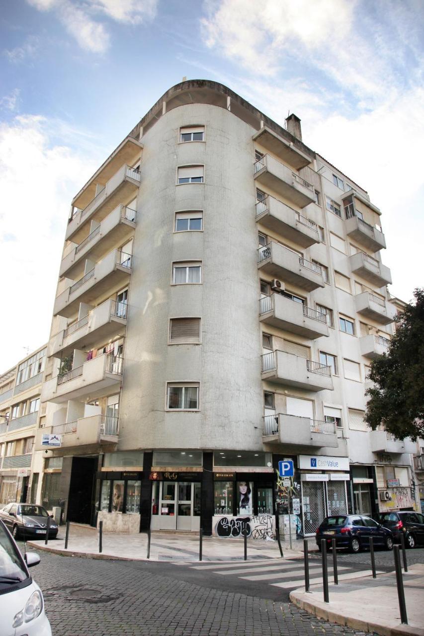 Guest house Lisbon Suite Home Lisbon