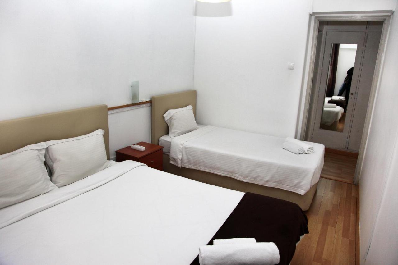 Lisbon Suite Home Guest house 2*