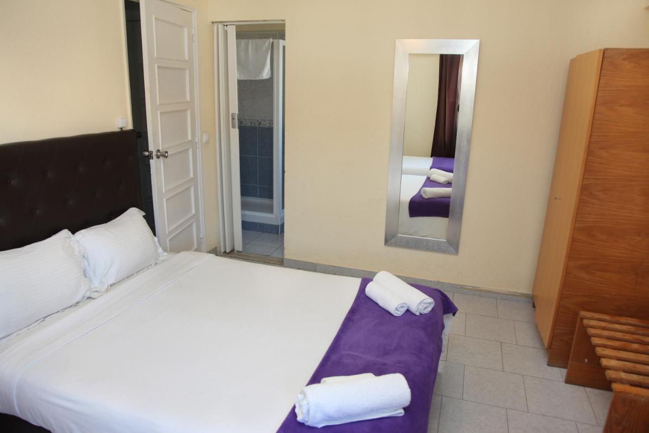 Guest house Lisbon Suite Home