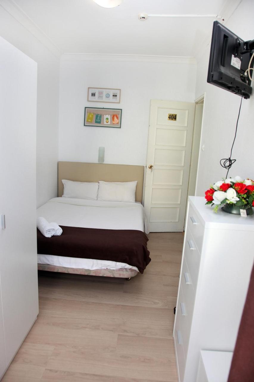 Lisbon Suite Home Lisbon